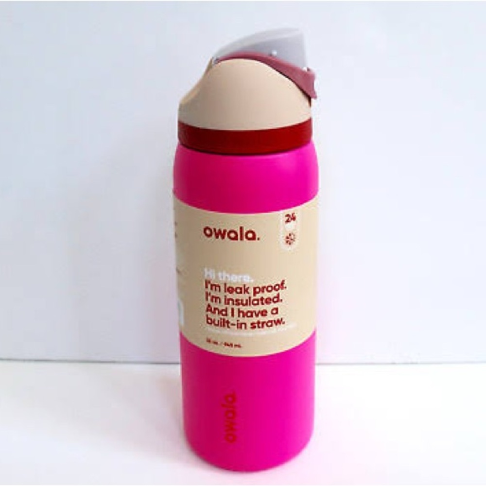Owala 32oz FreeSip